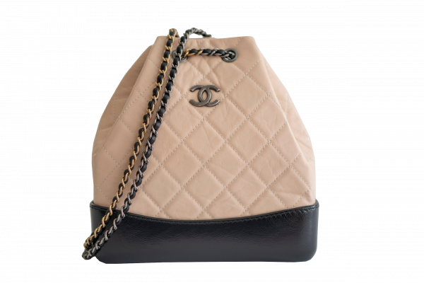 Chanel Gabrielle Backpack Small Review 