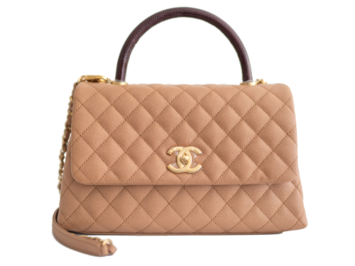 Luxury Fashion Rentals, Rent Chanel Handbags