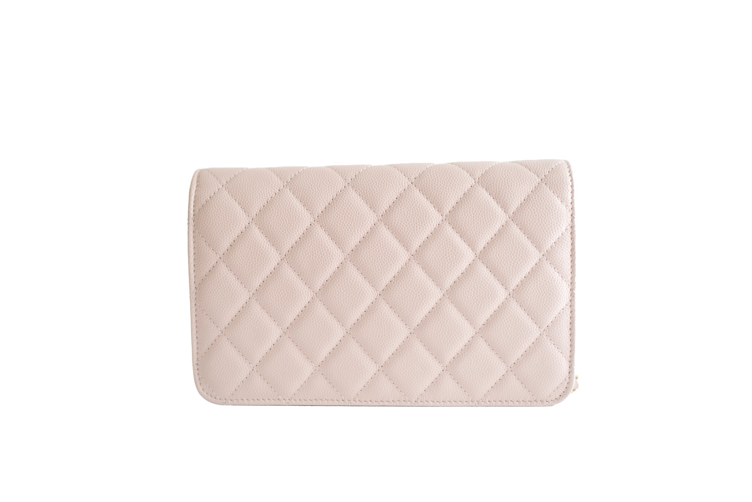 Golden Class Wallet On Chain - Image 3