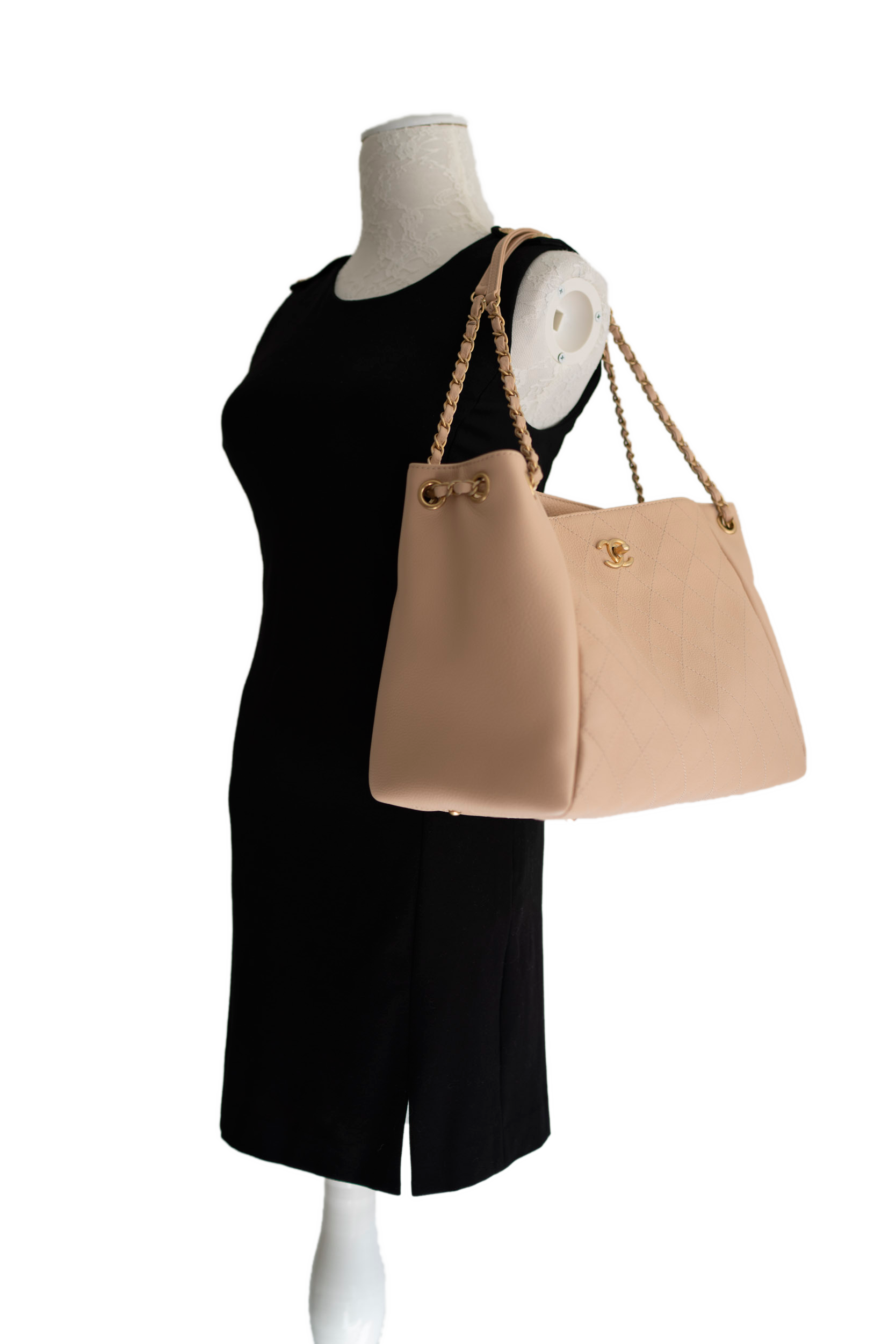 chanel-beige-caviar-leather-large-shopping-tote-bag-4