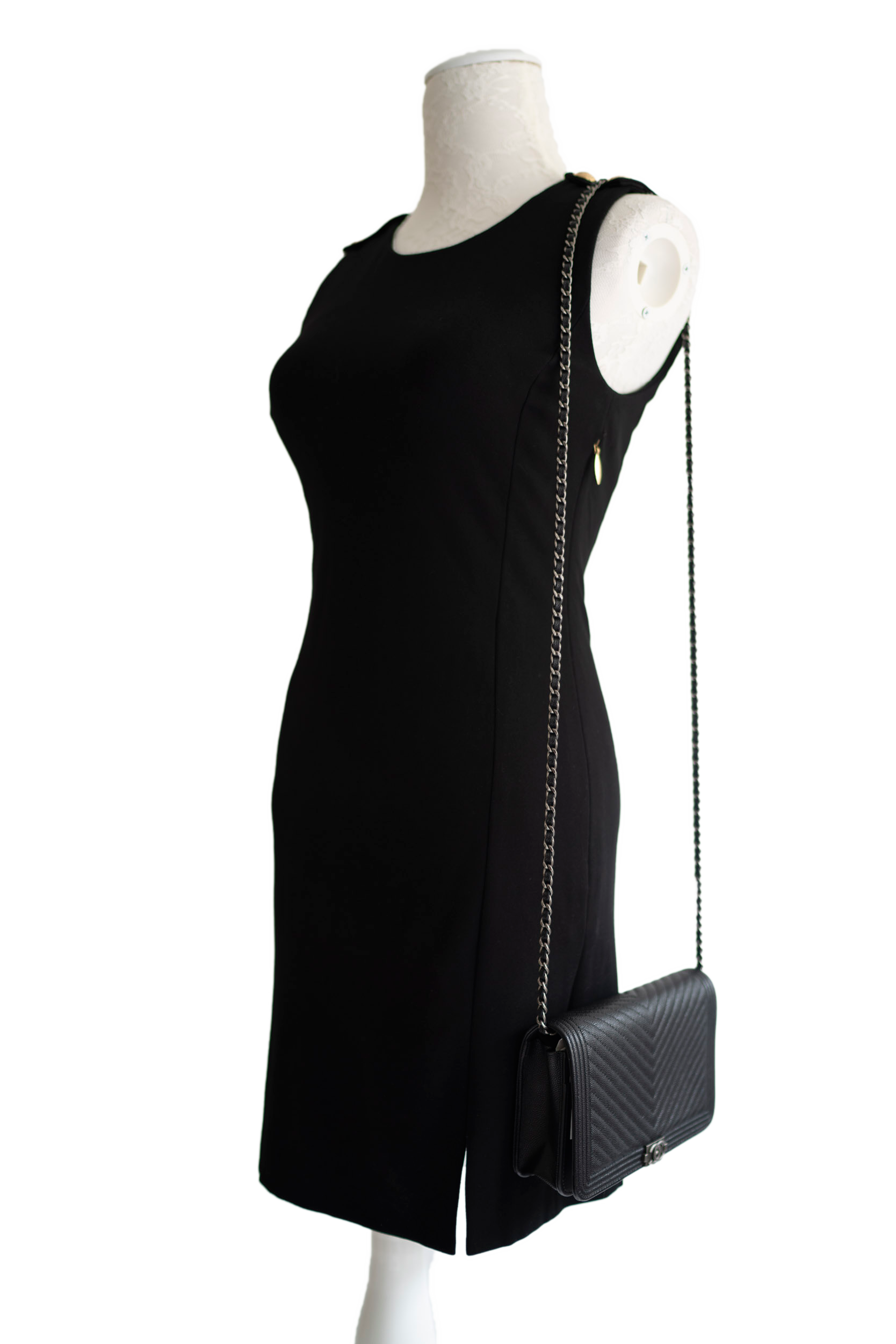 Boy Wallet On Chain - Image 4