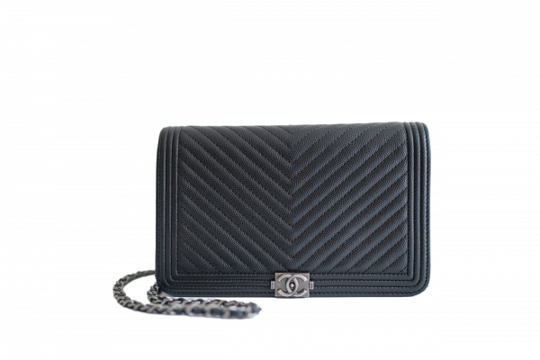Rent a Bag  Luxury Fashion Rentals Chanel Wallet