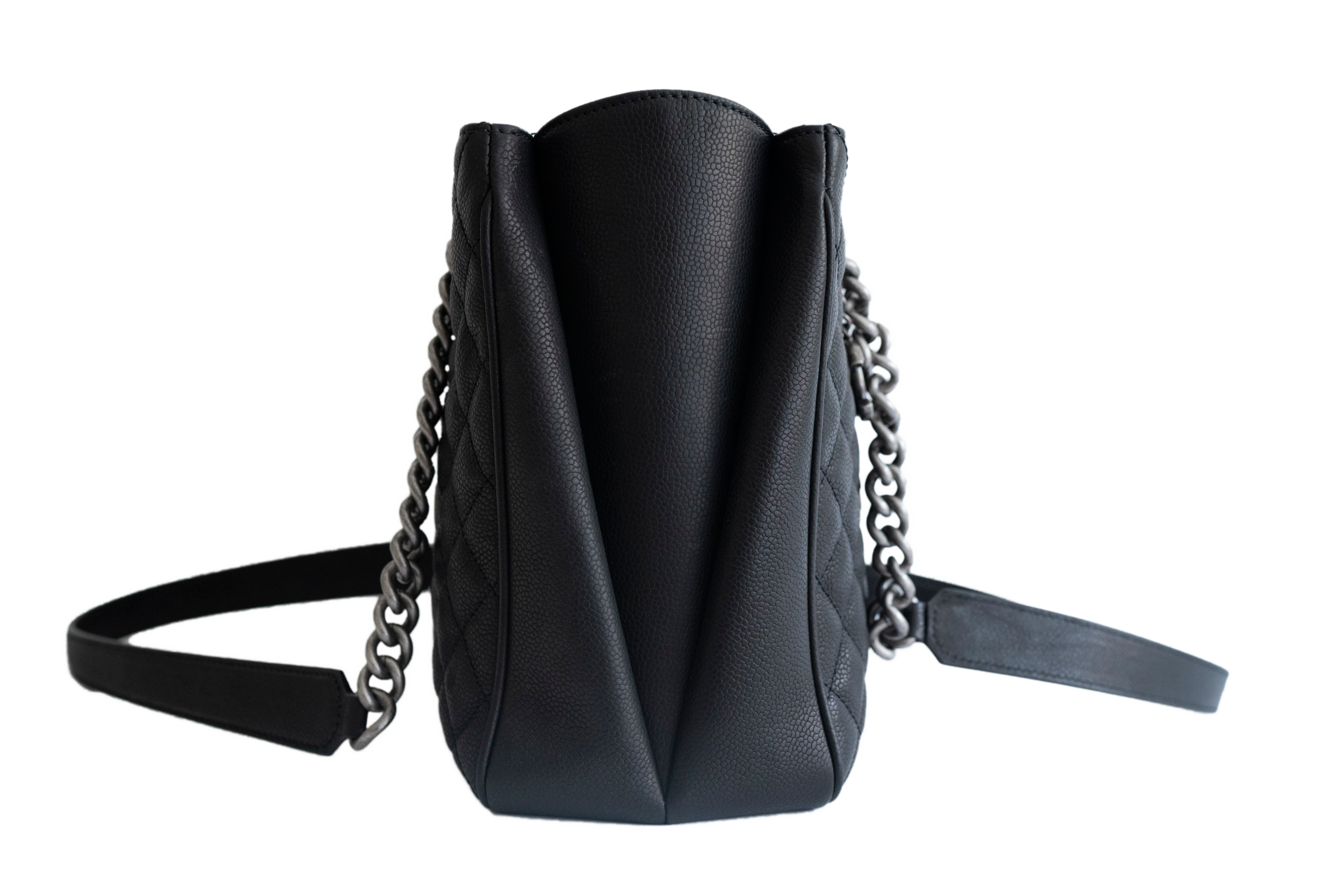 chanel-black-caviar-leather-rock-in-rome-large-zip-shopping-tote-bag-3