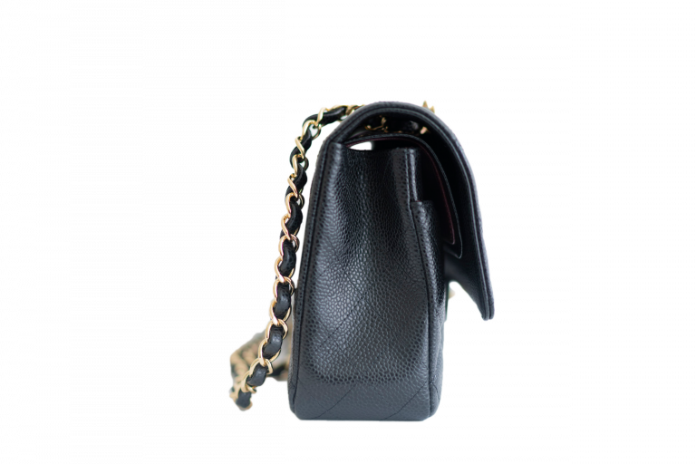 Classic Medium Double Flap Bag » by Chanel | Rent A Purse Online