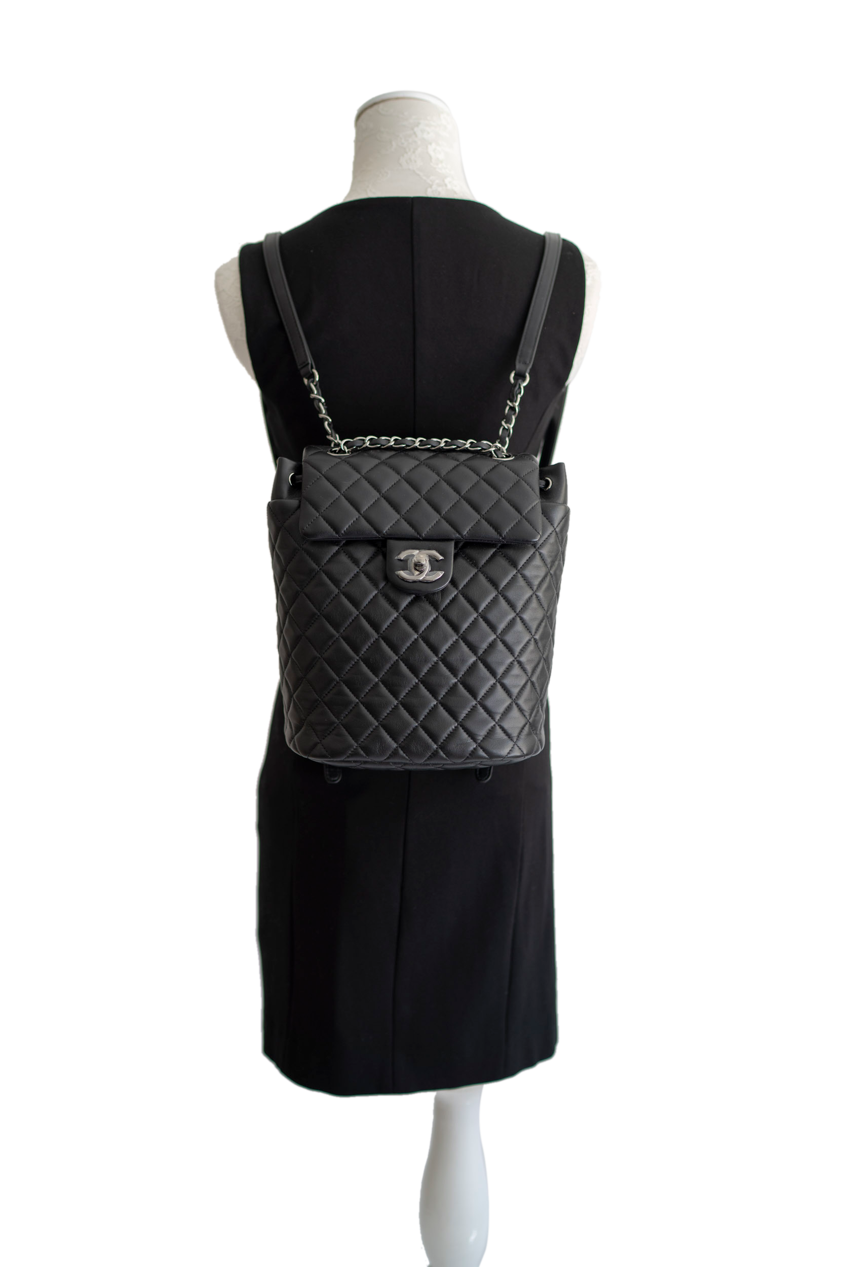 Urban Spirit Small Backpack - Image 4