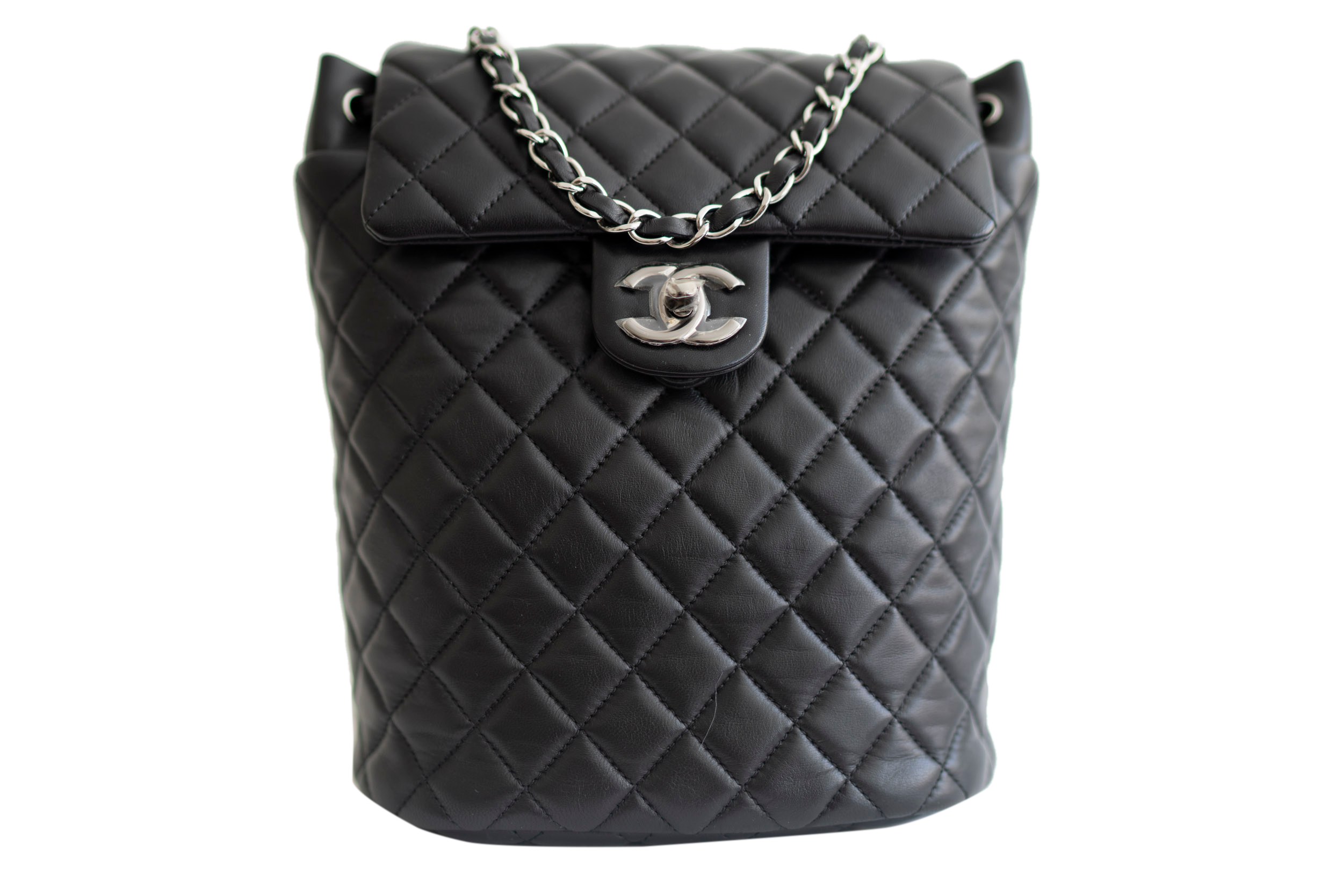 Urban Spirit Small | Chanel Bag at Luxury Fashion Rentals