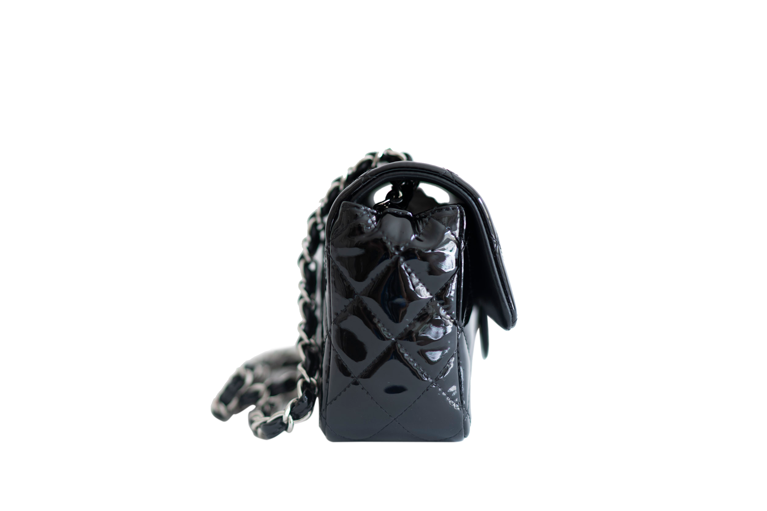 chanel-black-patent-leather-classic-rectangular-mini-flap-bag-2