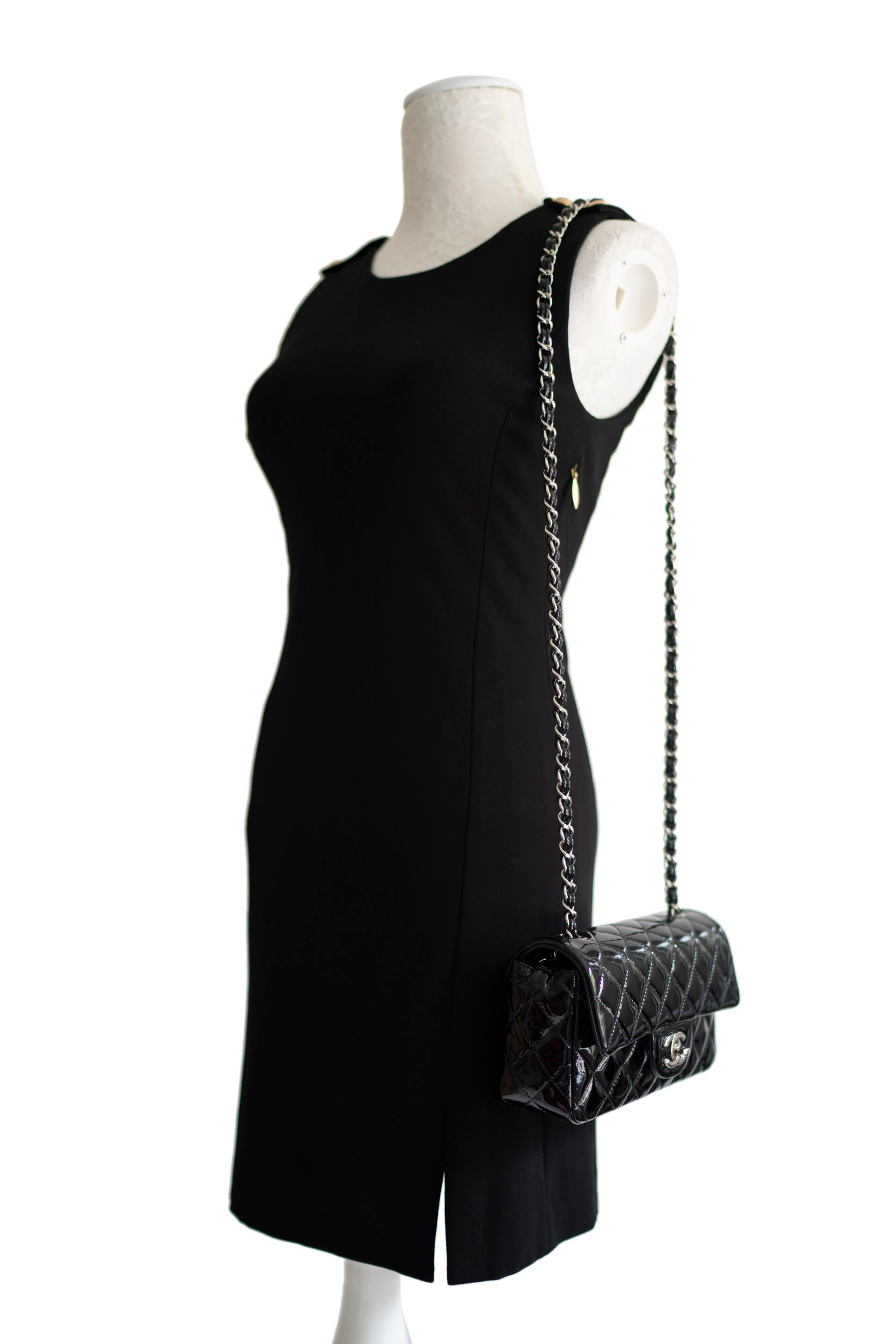 chanel-black-patent-leather-classic-rectangular-mini-flap-bag-4