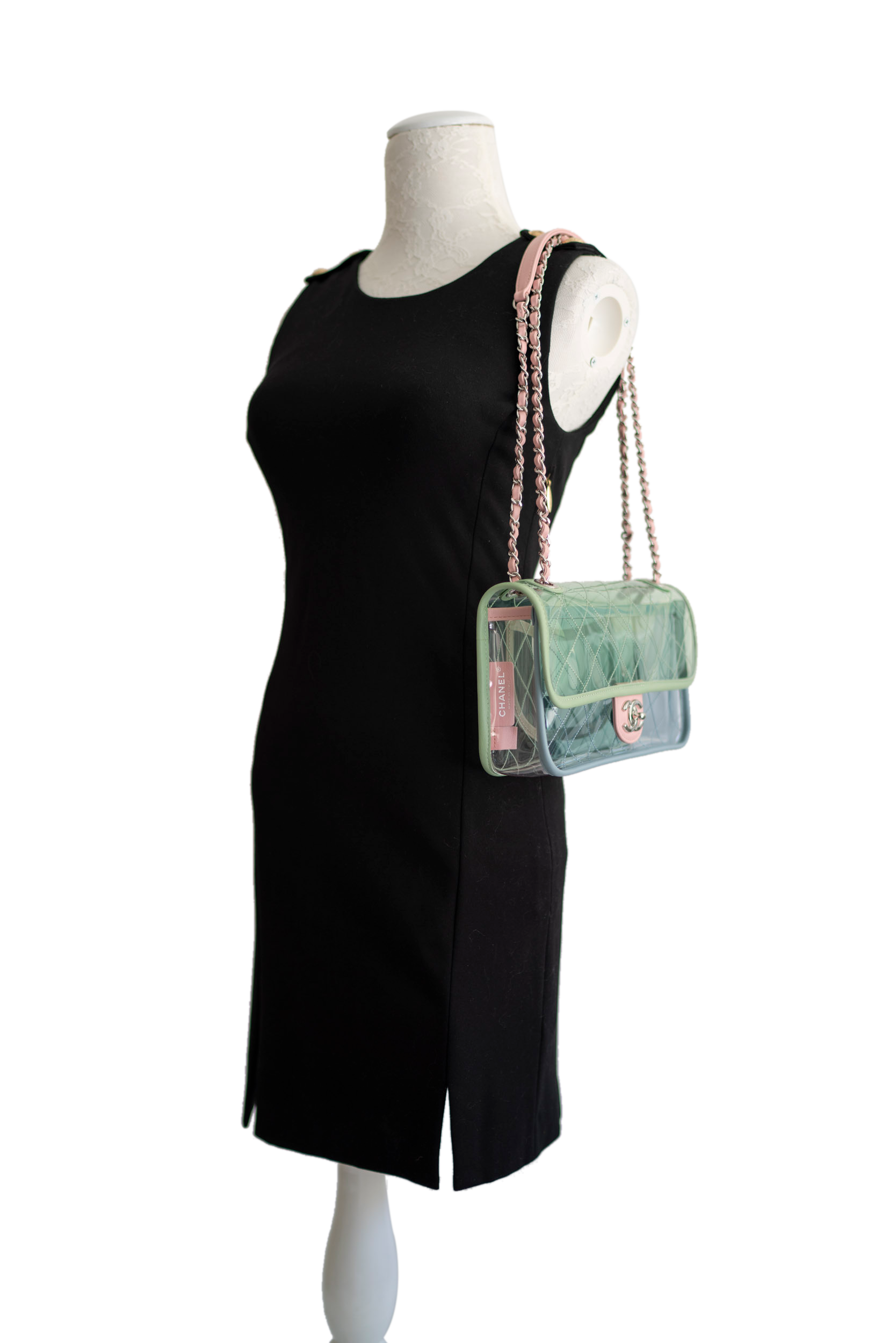 chanel-blue-and-green-pvc-lambskin-leather-transparent-flap-bag-6