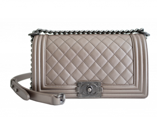 Luxury Purse Rental Online Transparent Flap Bag » By Chanel