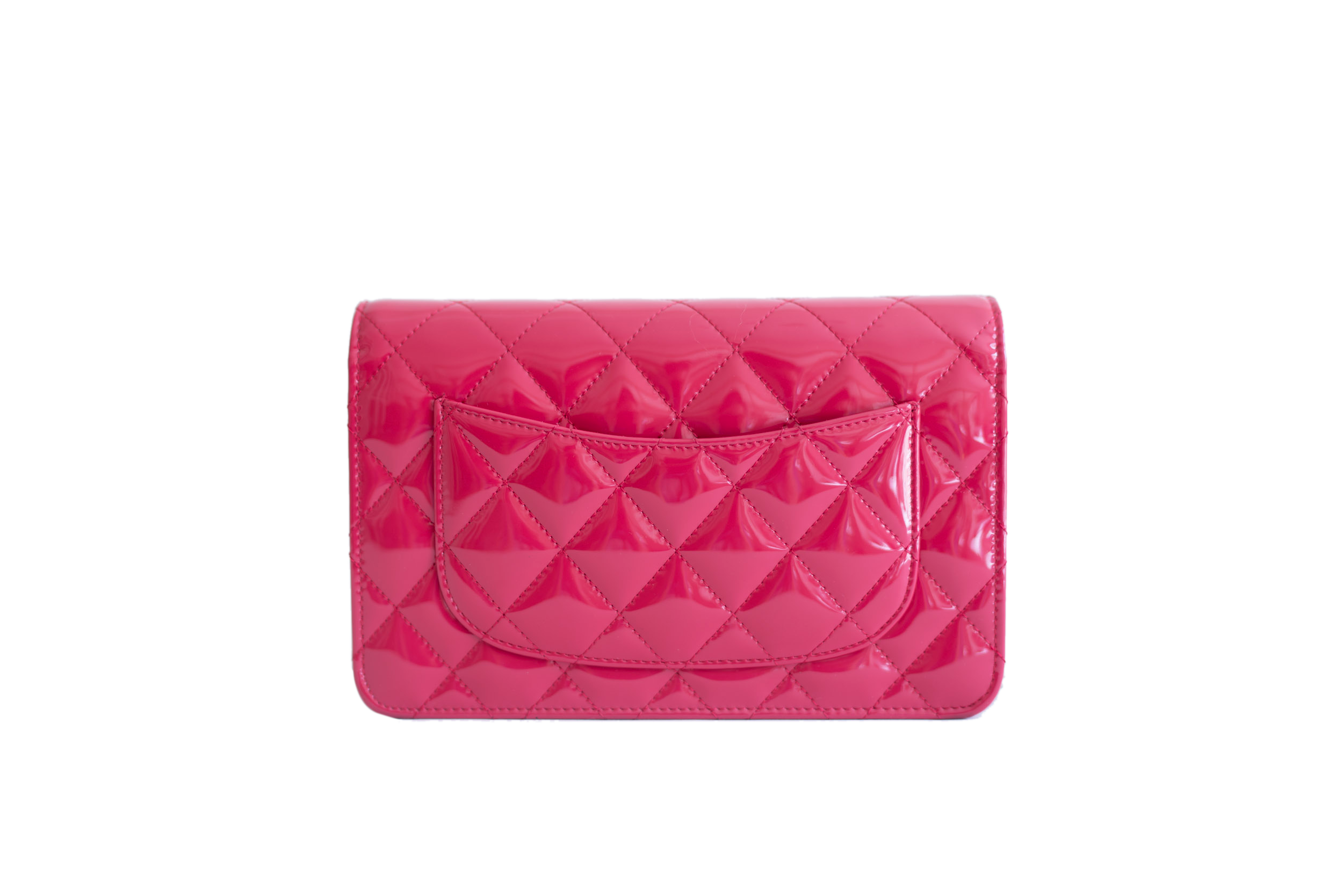 2.55 Reissue Wallet On Chain - Image 3