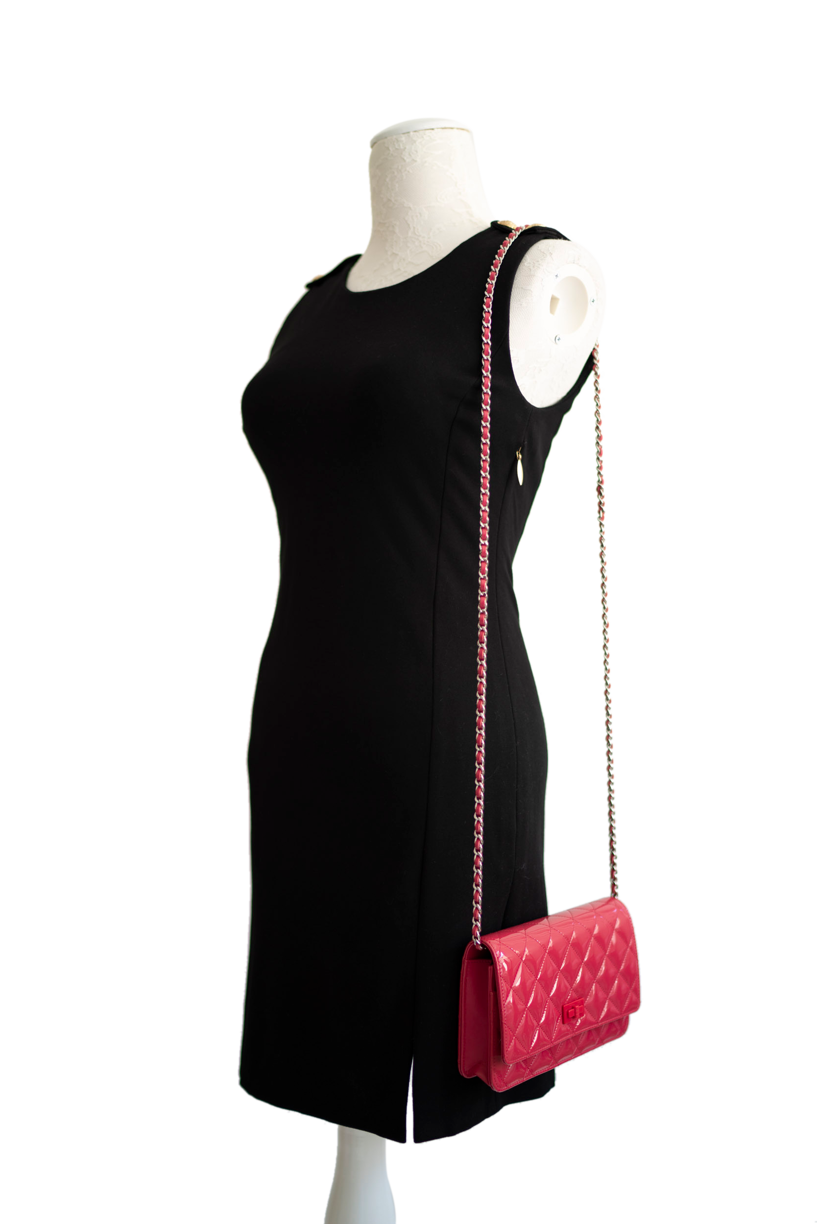 2.55 Reissue Wallet On Chain - Image 4