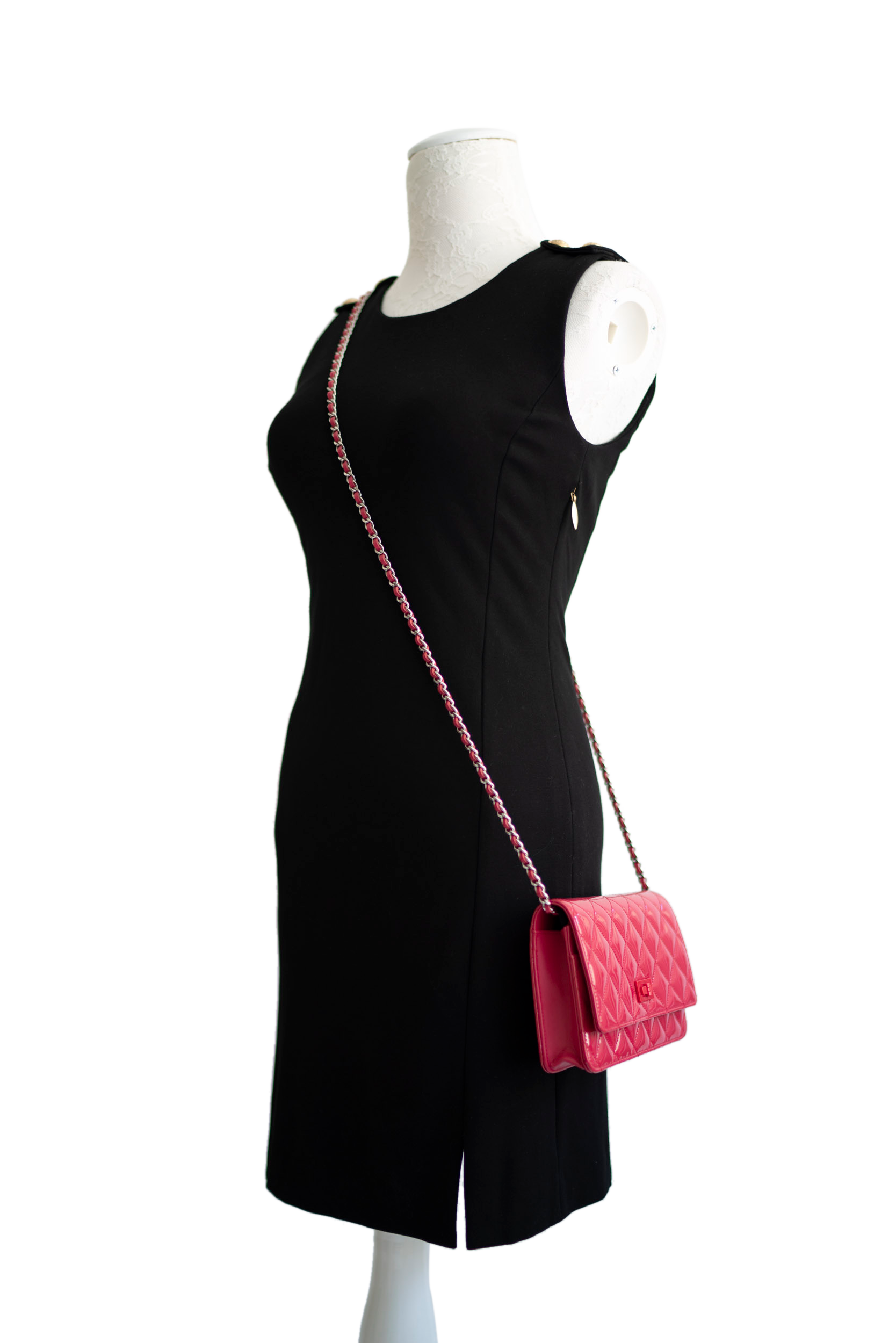 2.55 Reissue Wallet On Chain - Image 5