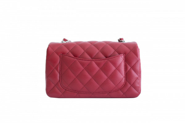 Small Coco Handle Flap Bag  Rent Chanel Bag at Luxury Fashion Rentals