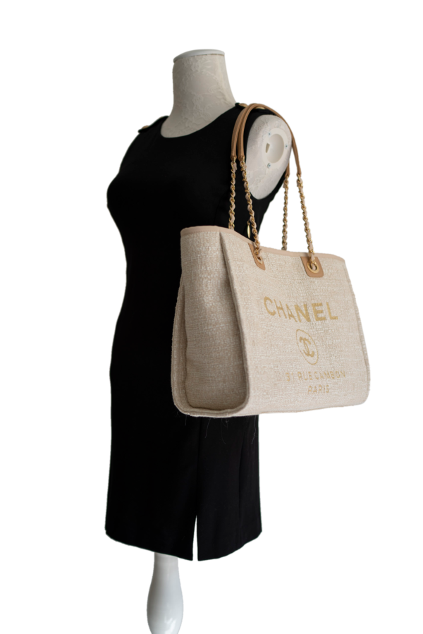 Chanel Paris - Deauville Eau de Toilette unisex ml | germanagratis.ro
