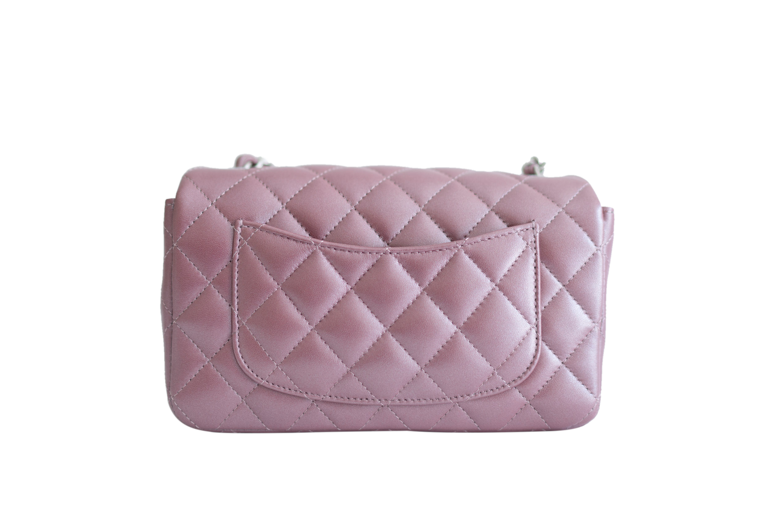 chanel-light-purple-lambskin-leather-classic-rectangular-mini-flap-bag-3