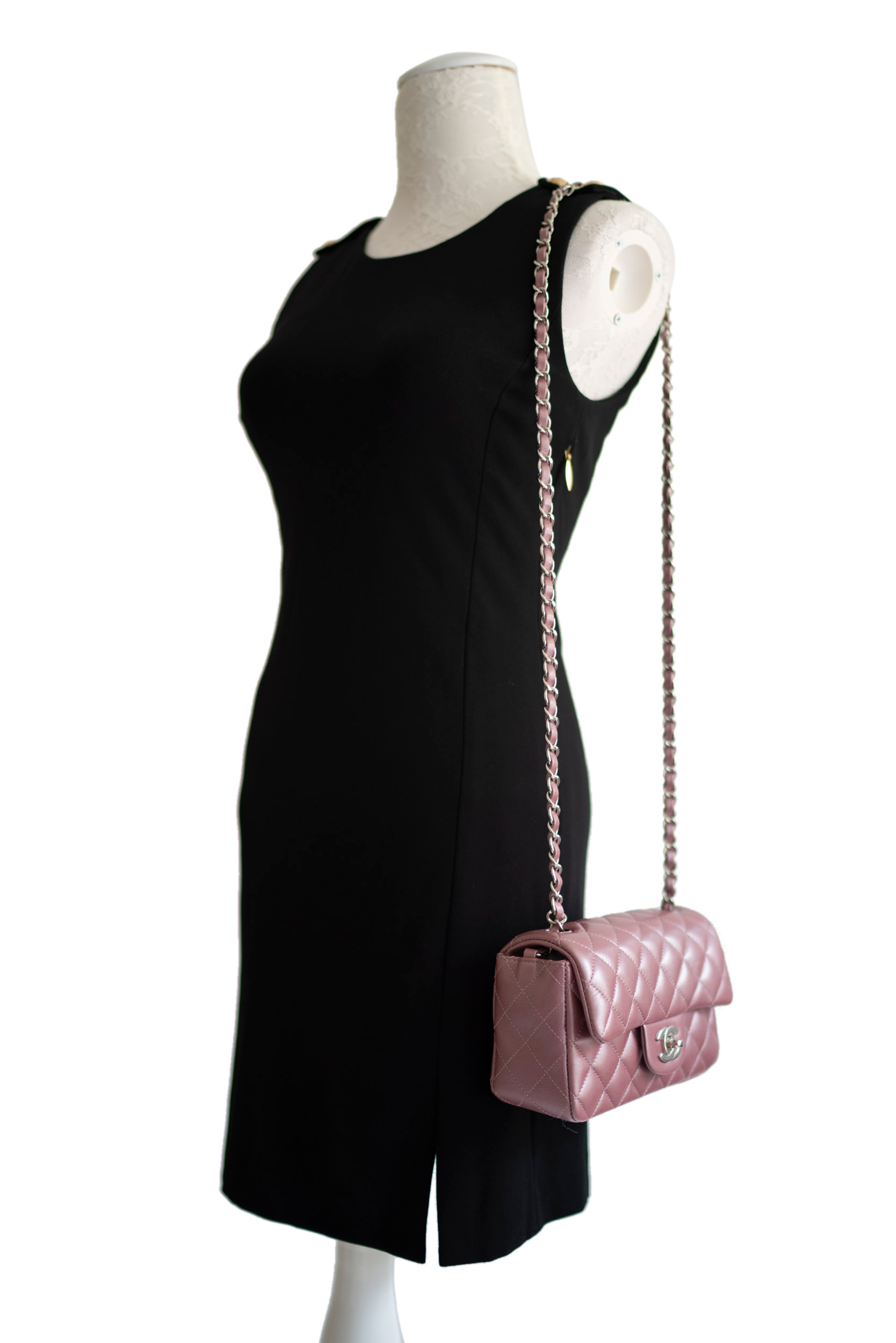 chanel-light-purple-lambskin-leather-classic-rectangular-mini-flap-bag-4