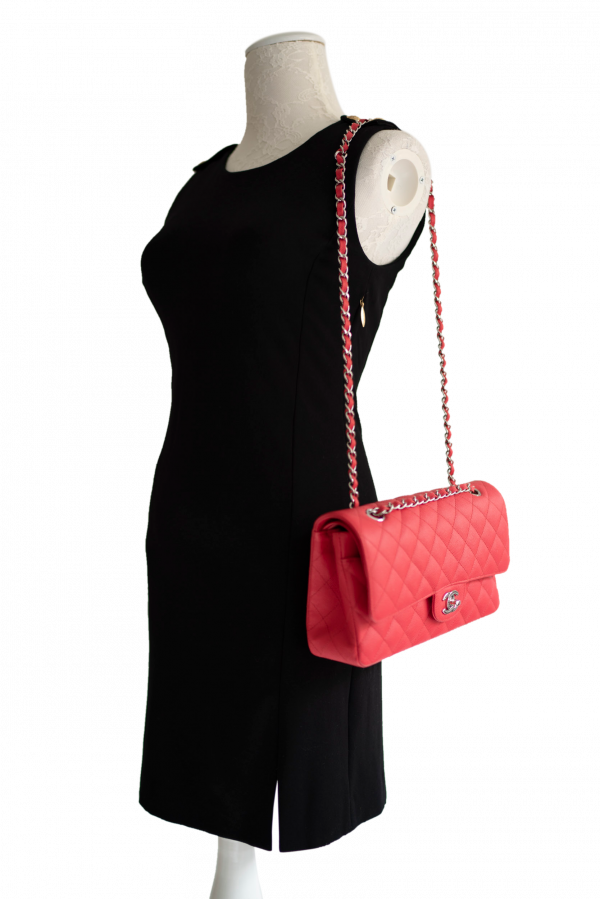 Classic Flap Bag | Rent Bag | Luxury Handbags