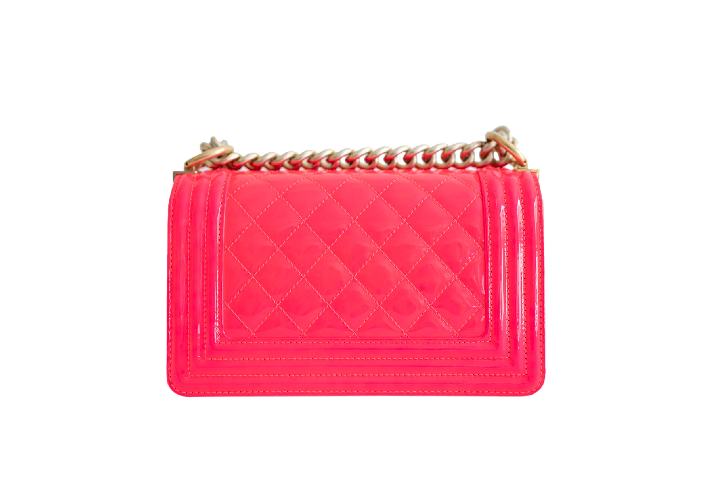 Small Boy Bag - Image 3