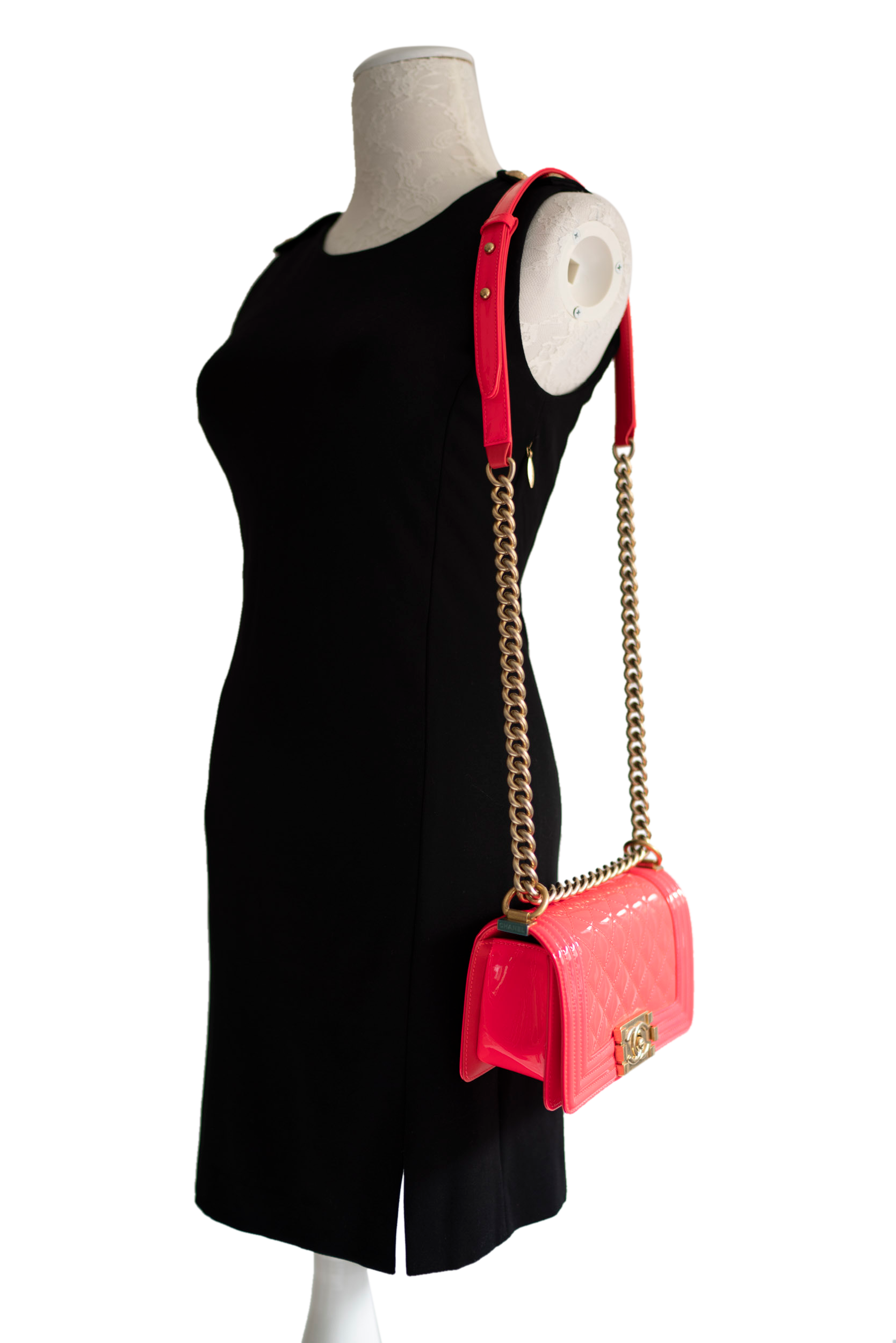 Small Boy Bag - Image 4