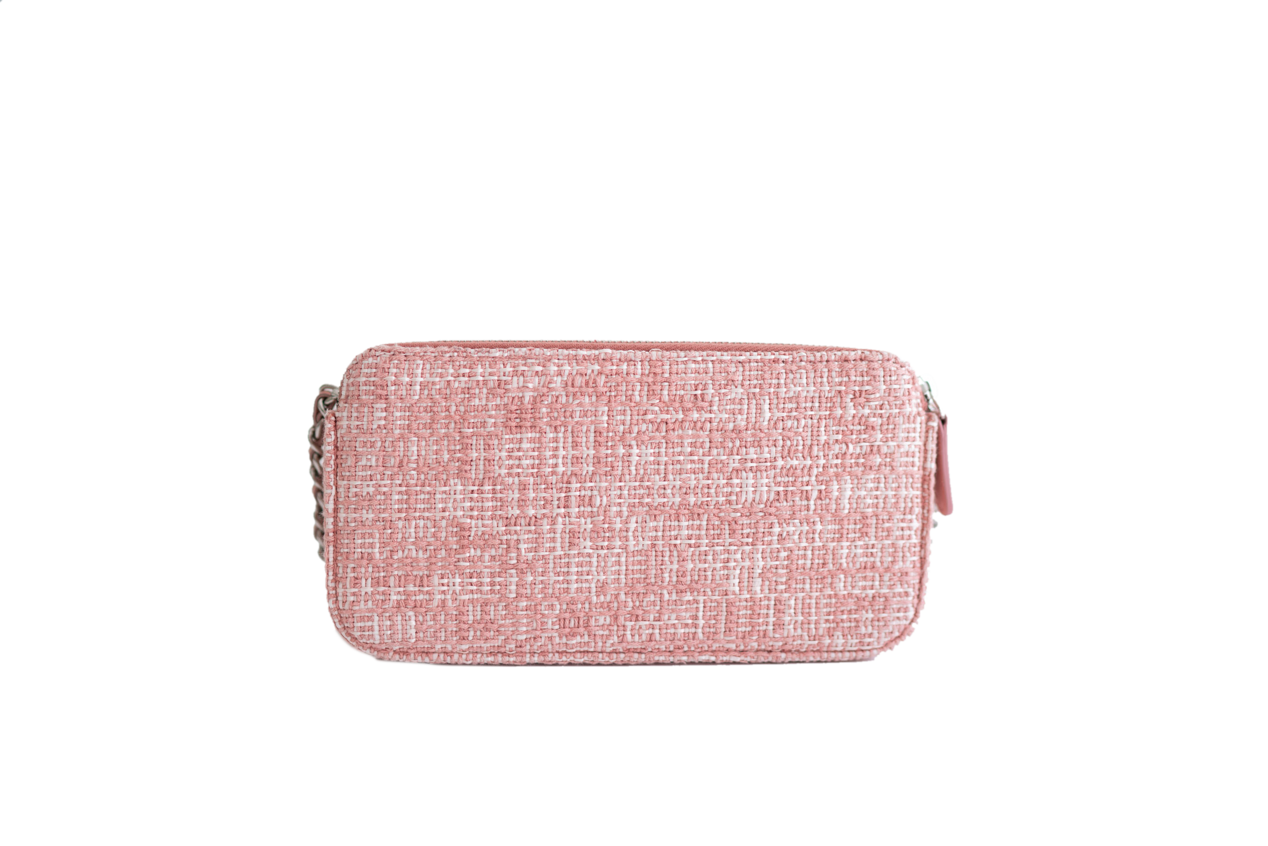 Deauville Clutch With Chain - Image 3