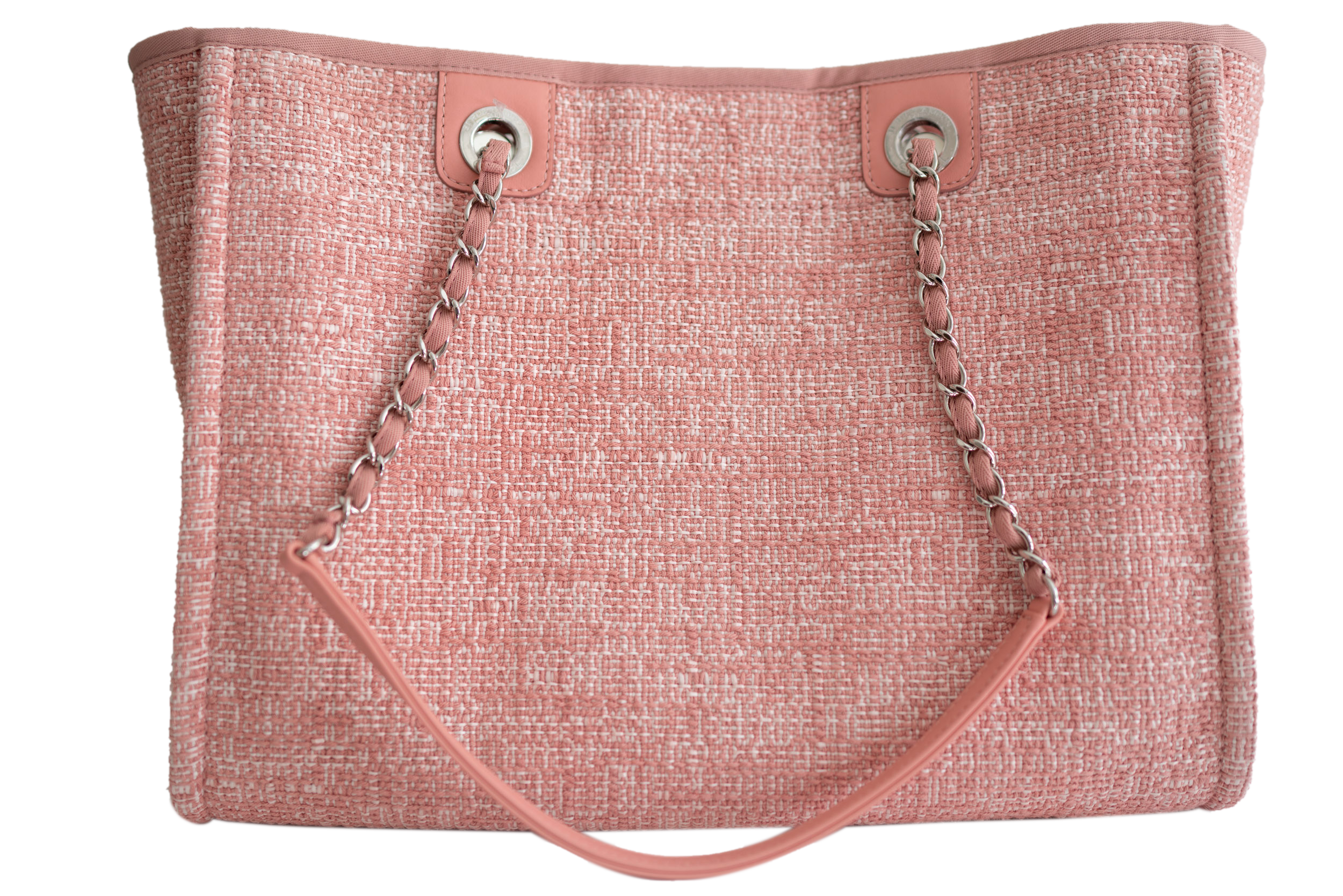 chanel-pink-tweed-and-leather-handles-deauville-small-shopping-tote-bag-3