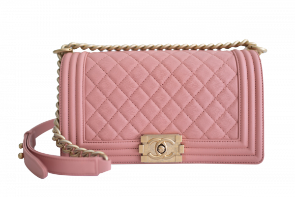 Gabrielle Backpack  Rent Chanel Handbags at Luxury Fashion Rental