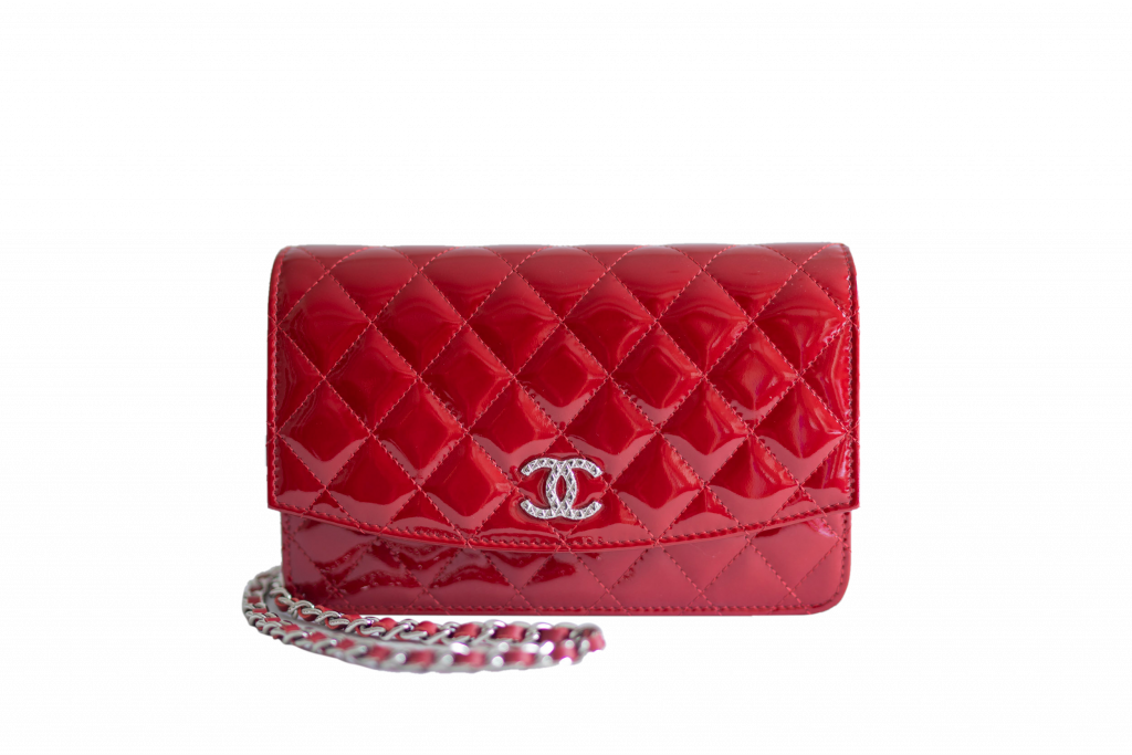 Brilliant Wallet On Chain » Luxury Fashion Rentals >> Borrow Chanel Bag