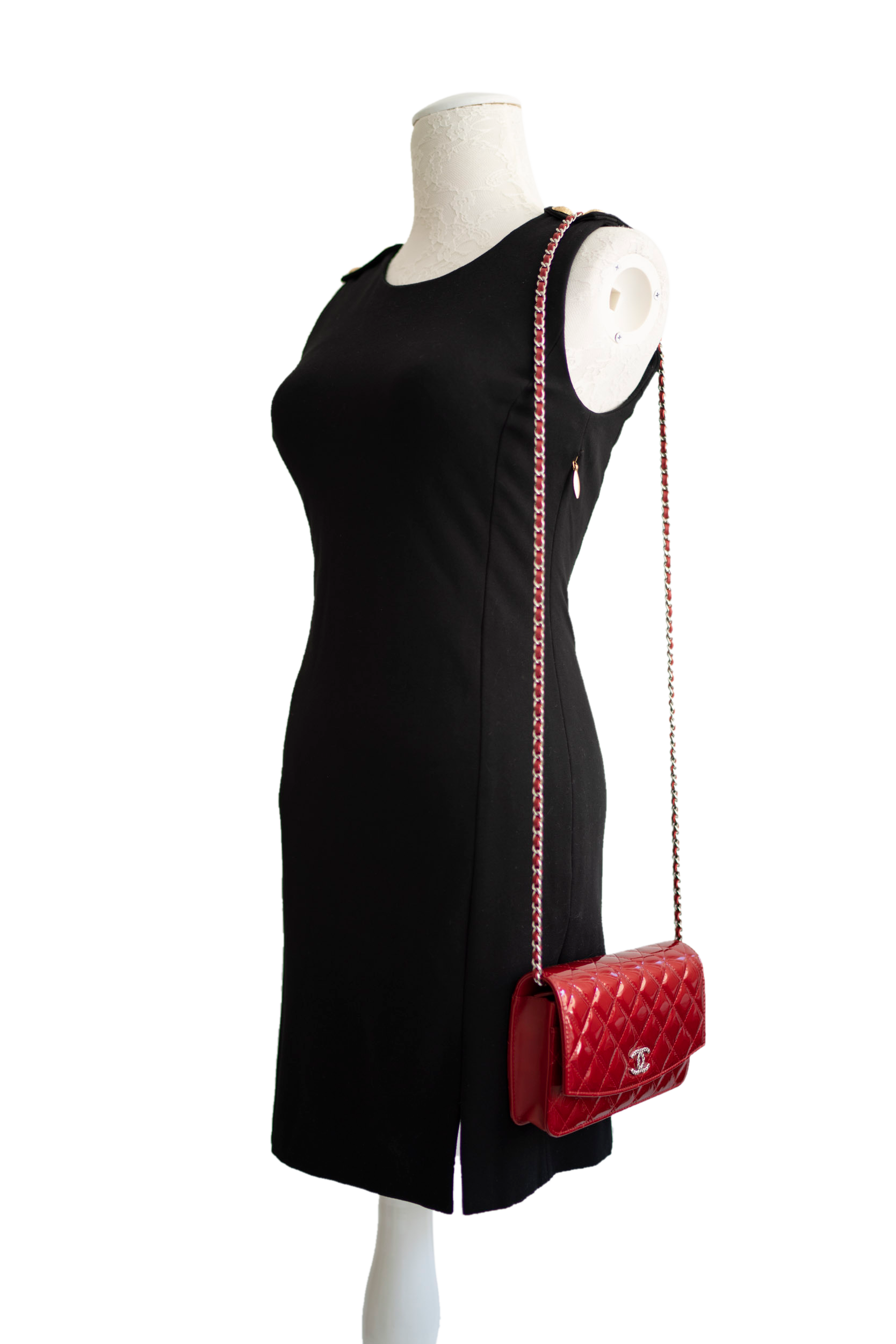 Brilliant Wallet On Chain - Image 4