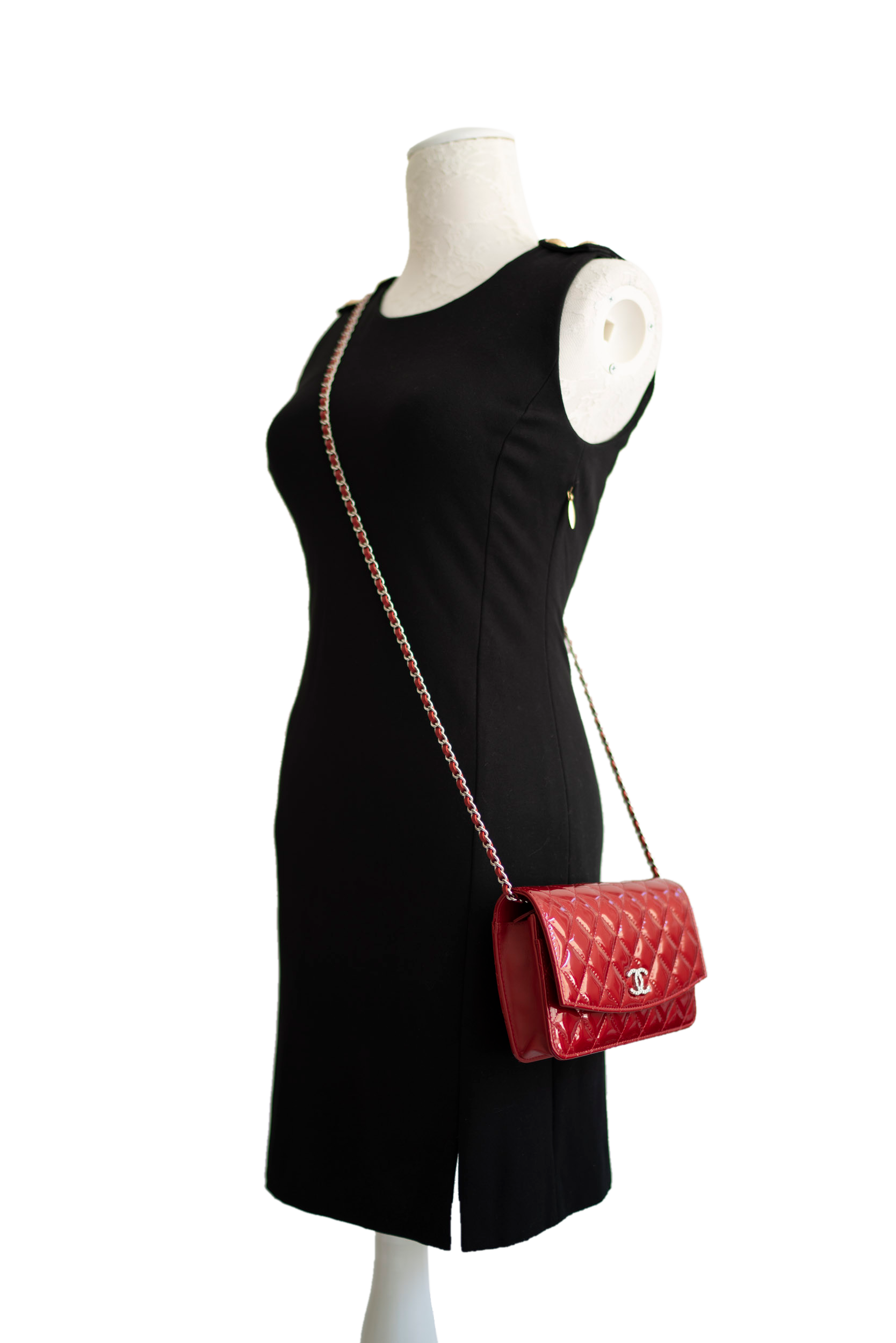 Brilliant Wallet On Chain - Image 5