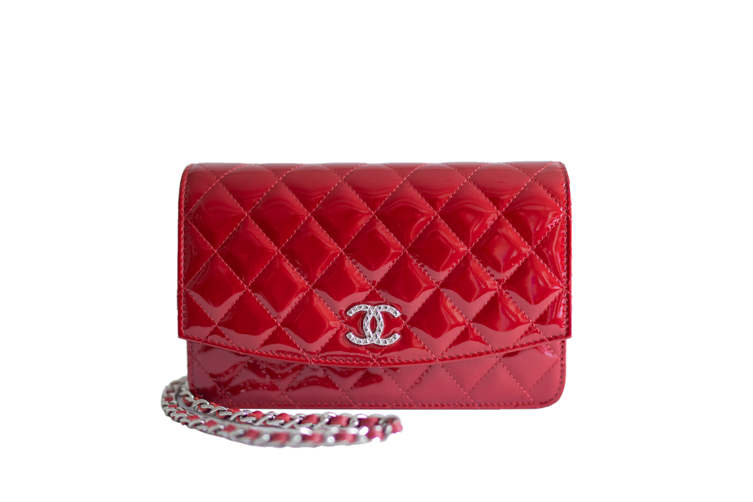 Brilliant Wallet On Chain » Luxury Fashion Rentals >> Borrow Chanel Bag