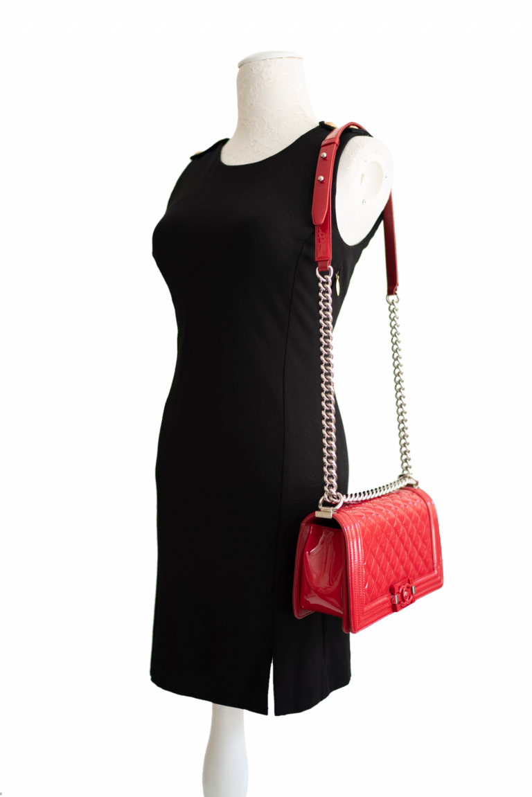 Luxury Bag Rental Toronto