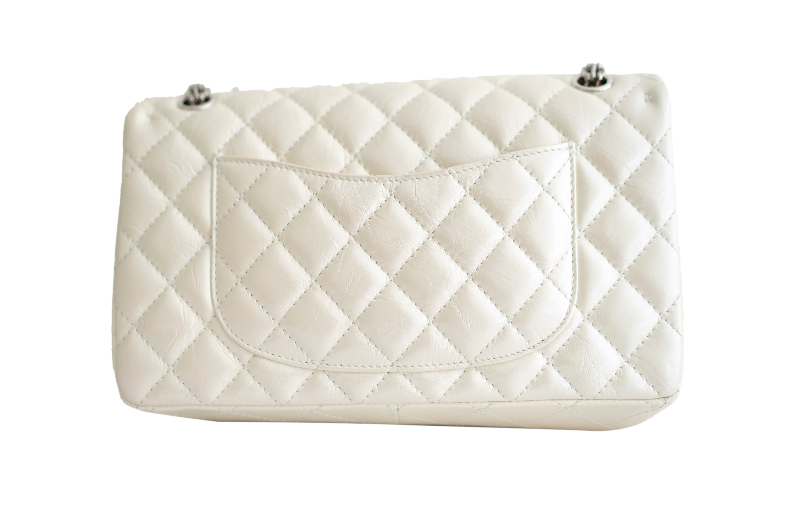 chanel-white-crinkled-calfskin-leather-medium-reissue-2-55-double-flap-bag-3