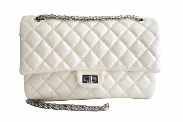 Medium 2.55 Reissue Flap | Rent Designer Handbags