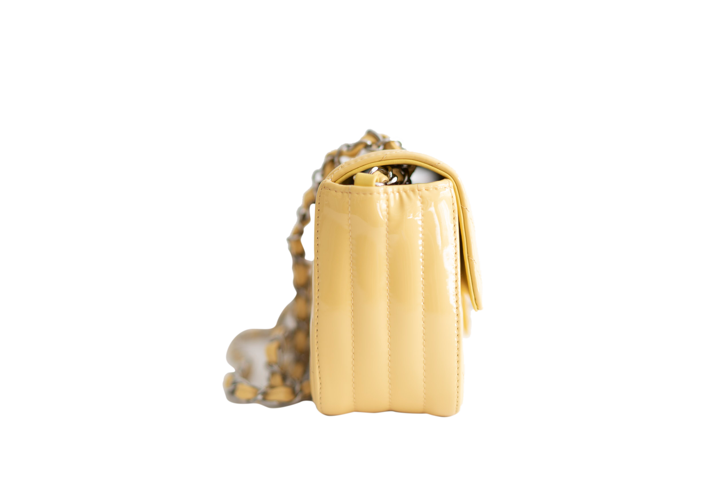 chanel-yellow-patent-leather-classic-rectangular-mini-chevron-flap-bag-2