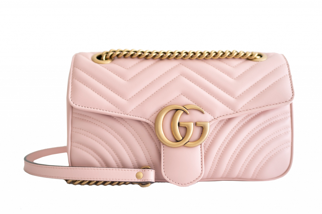 GG Marmont Small Matelasse Shoulder Bag | Rent Gucci Bags » Luxury Fashion Rentals