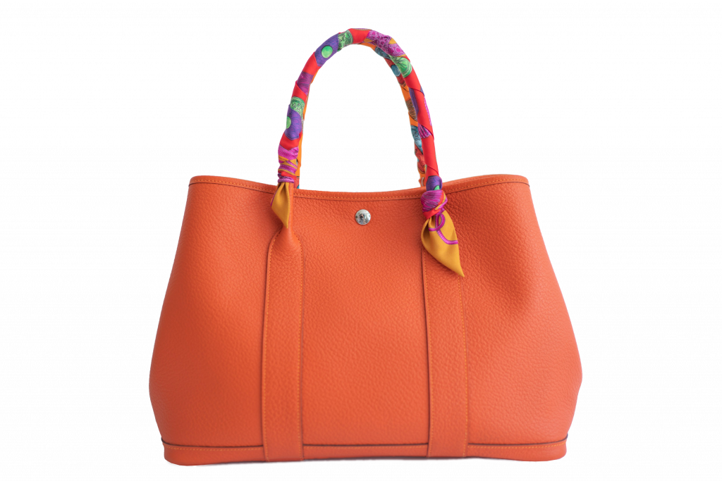 hermes bag rental