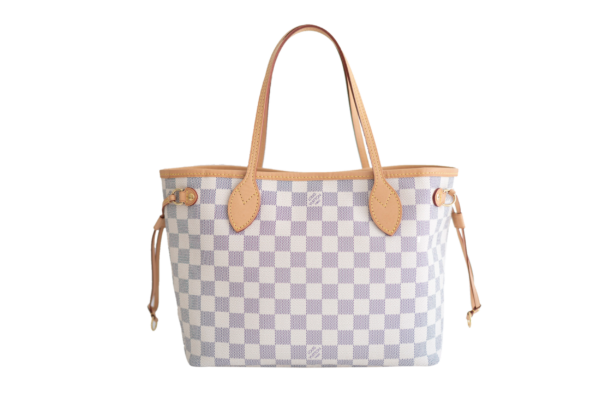 Louis Vuitton - Neverfull PM- Women - Handbag- Luxury