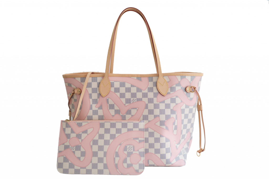 Neverfull MM | Rent A Louis Vuitton Bag at Luxury Fashion Rentals