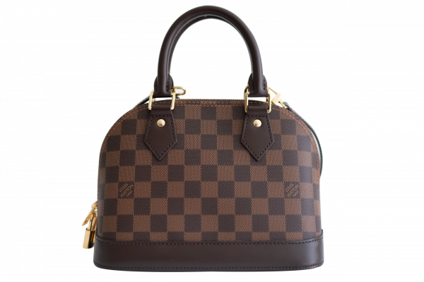 Alma BB | Louis Handbag | Luxury Bags