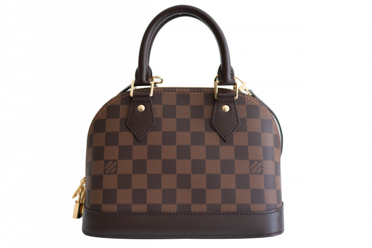 Alma BB | Rent A Louis Vuitton Handbag | Rent Luxury Bags