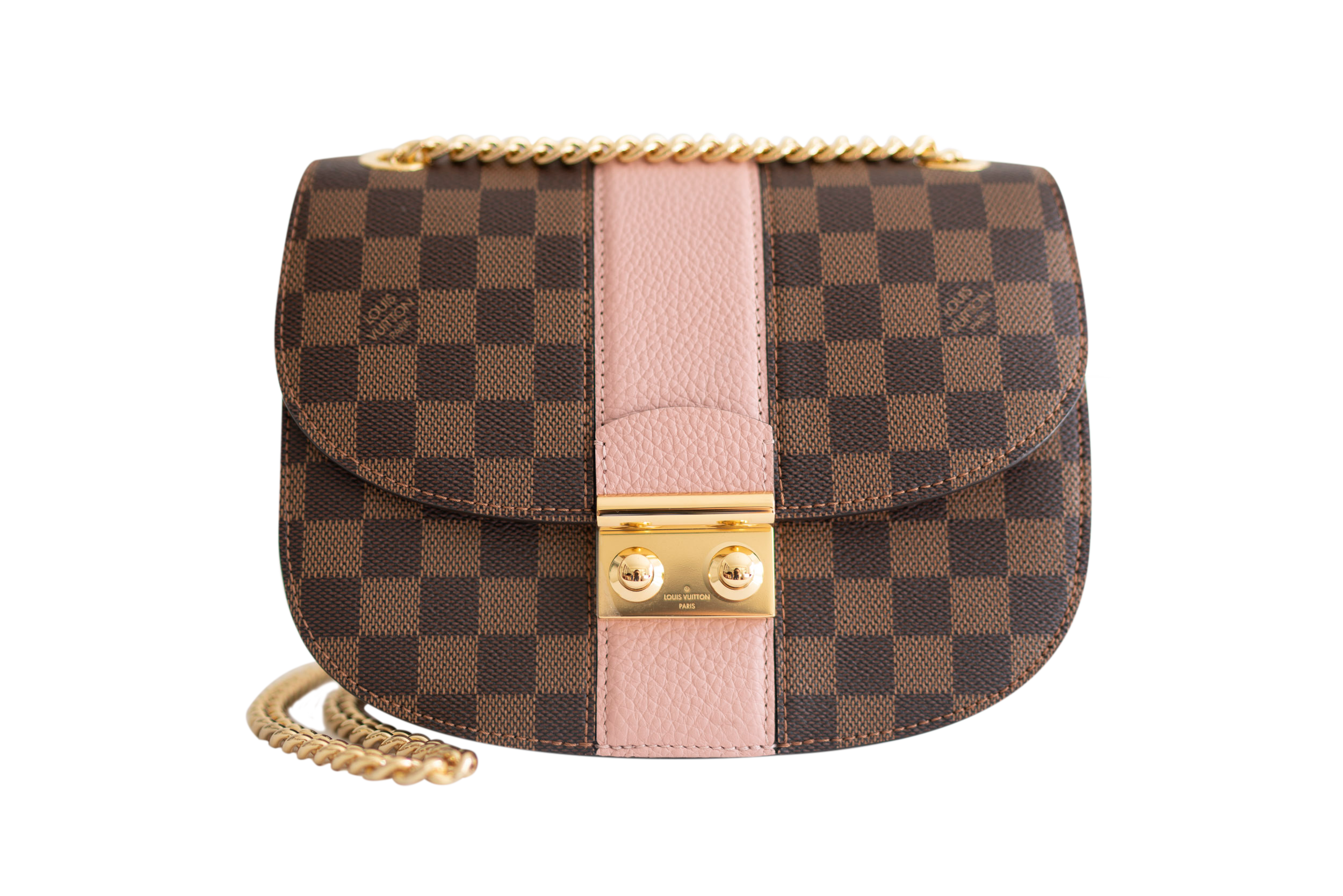 Palm Springs Backpack MM  Rent Louis Vuitton Handbags