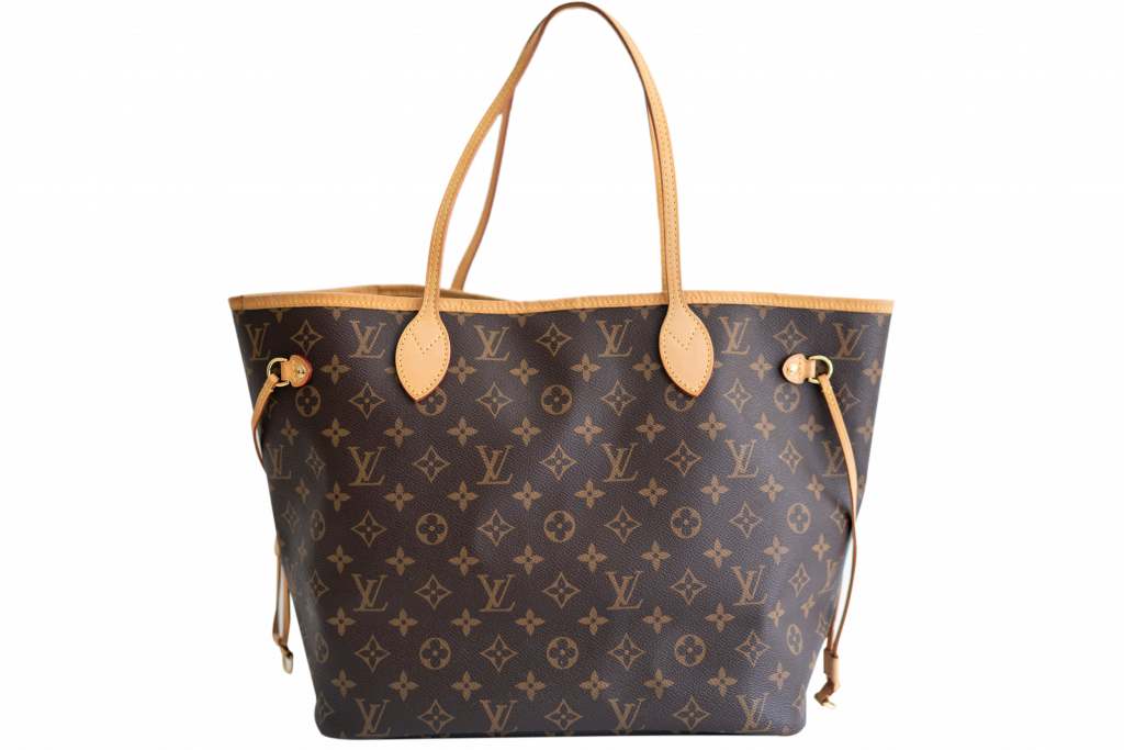 Neverfull MM | Rent a Louis Vuitton Bag | Luxury Fashion Rentals