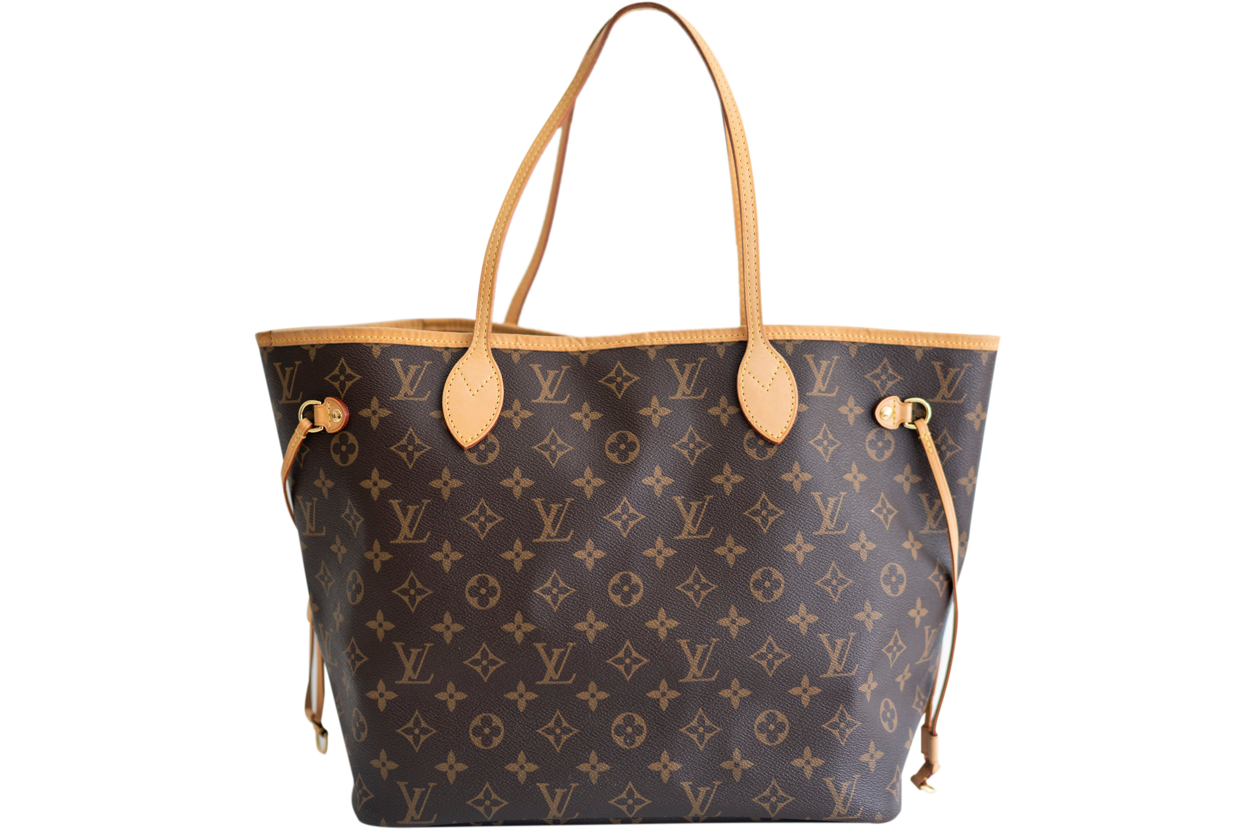 Neverfull MM | Rent a Louis Vuitton Bag | Luxury Fashion Rentals