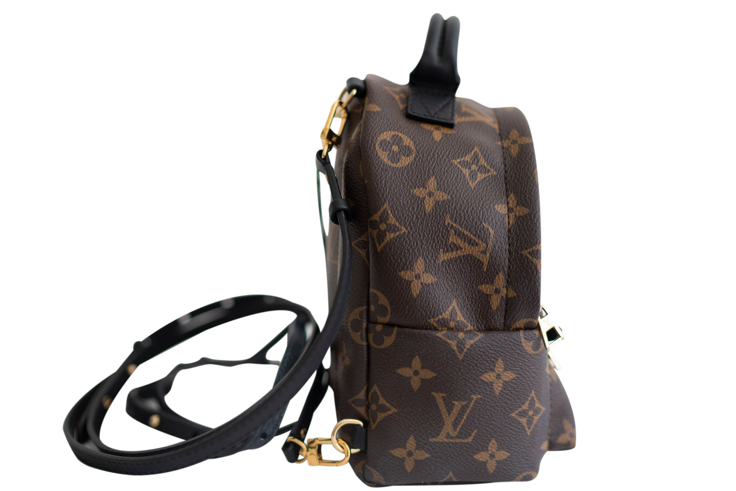 Palm Springs Backpack Mini | Rent Louis Vuitton Handbag | Luxury Rental