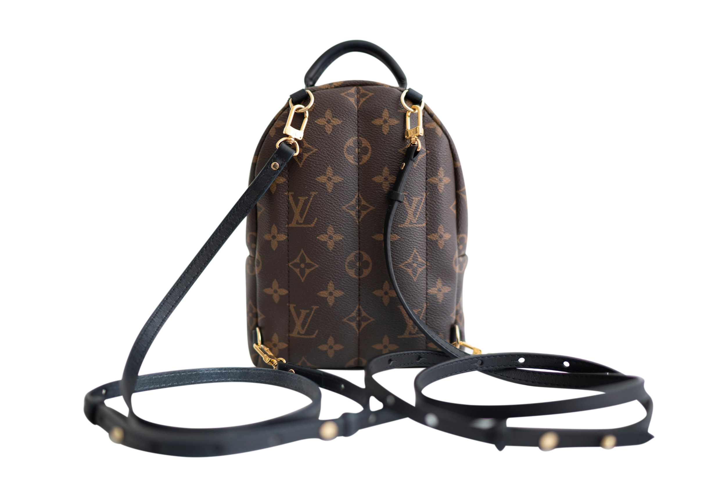 Palm Springs Backpack Mini - Image 3