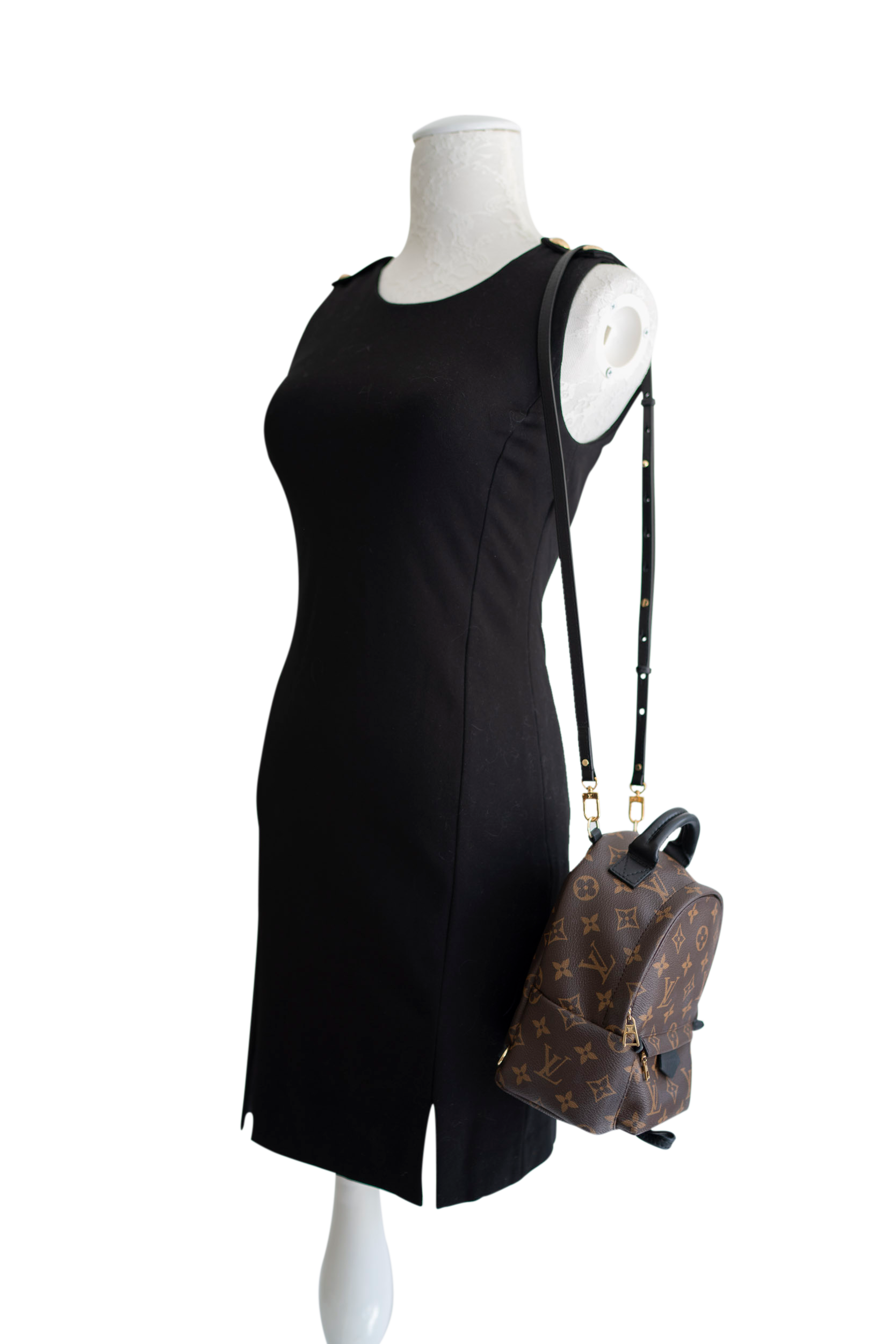 Palm Springs Backpack Mini - Image 5