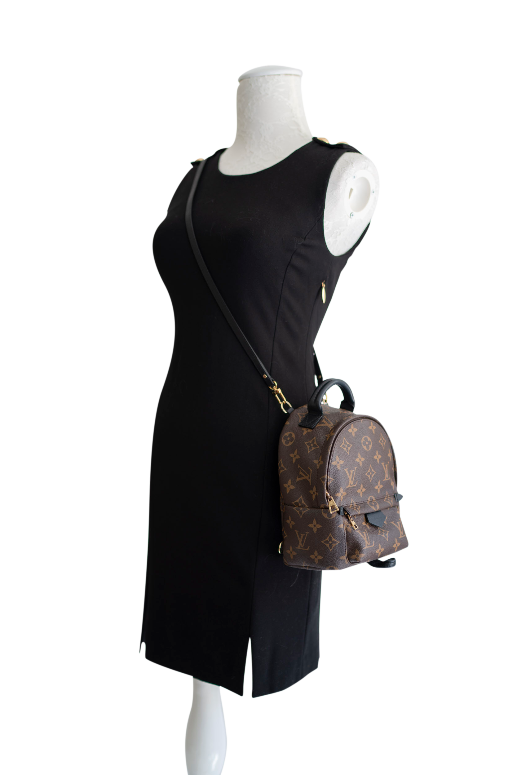 Palm Springs Backpack Mini - Image 6