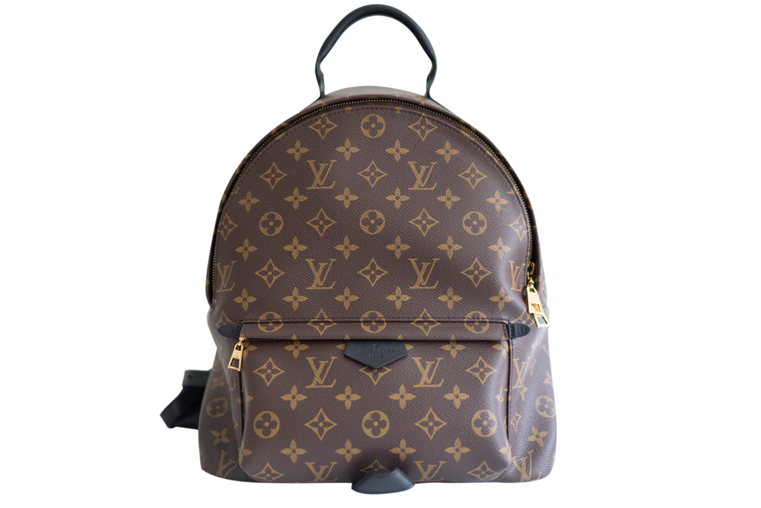 Palm Springs Backpack MM  Rent Louis Vuitton Handbags