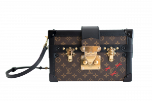 5 Reasons to Invest in a Louis Vuitton Travel Bag – Sabrina's Closet